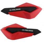 KIT-HAND GUARD SNO RED